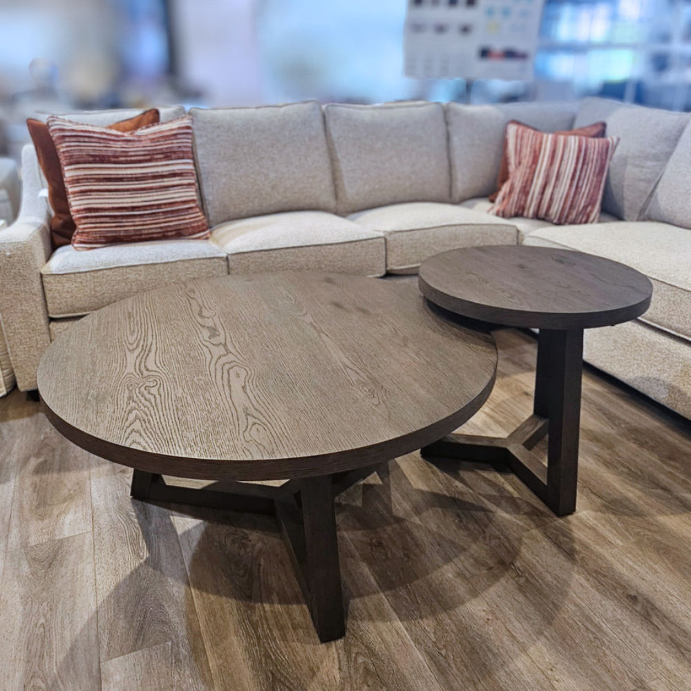 Picture of Universal | Bunching Small Coffee Table