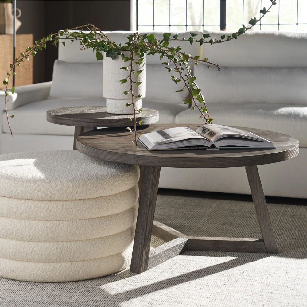 Picture of Universal | Bunching Small Coffee Table