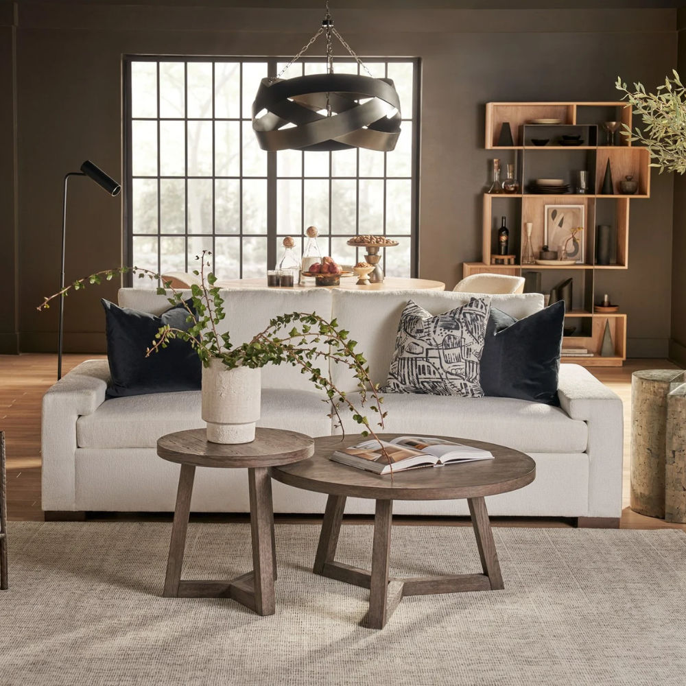 Picture of Universal | Bunching Small Coffee Table