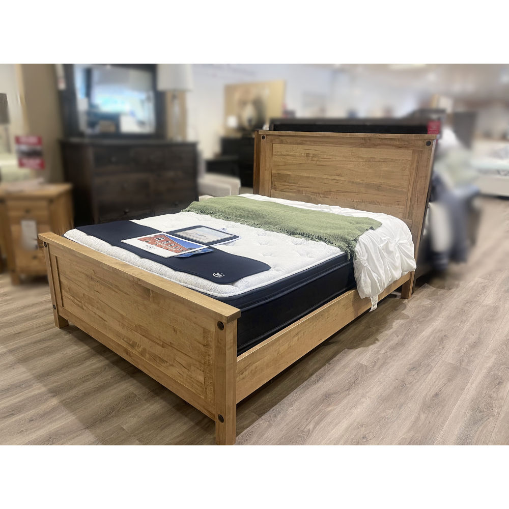 Picture of Vokes | Chantry Queen Bed