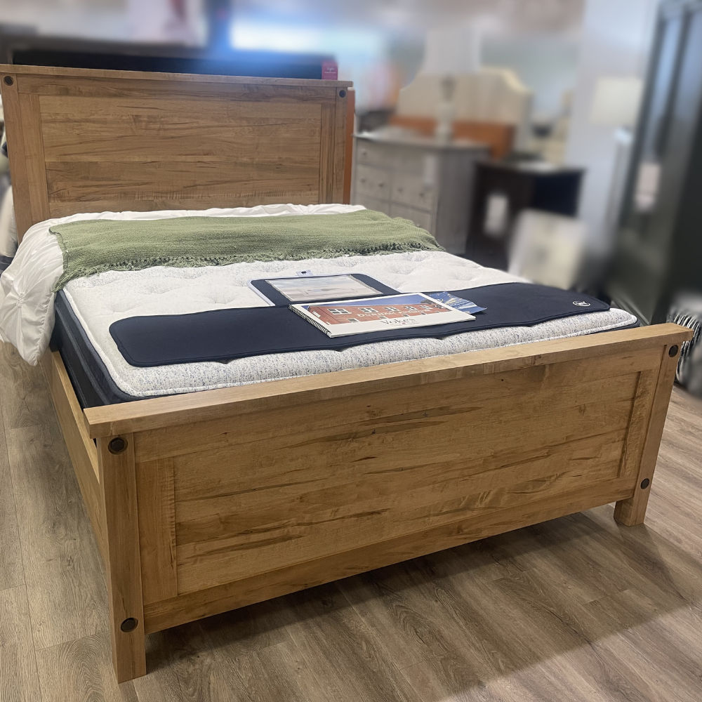 Picture of Vokes | Chantry Queen Bed