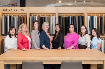 Barrie Team