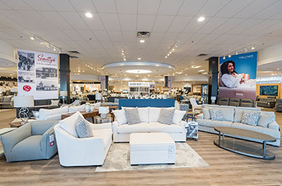 Living Room Furniture