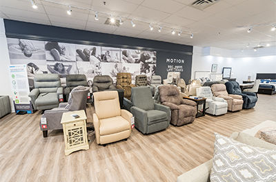 Living Room Furniture
