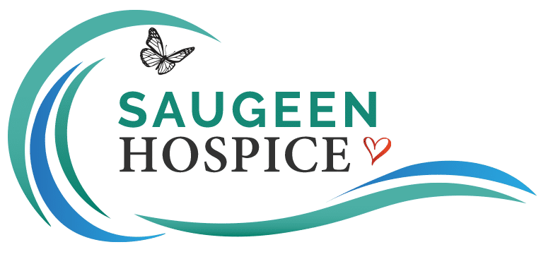 Saugeen Hospice Logo