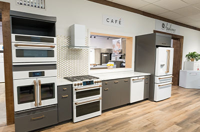 Appliances