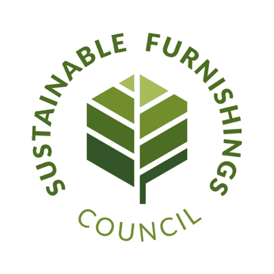sustainable furnishing council logo
