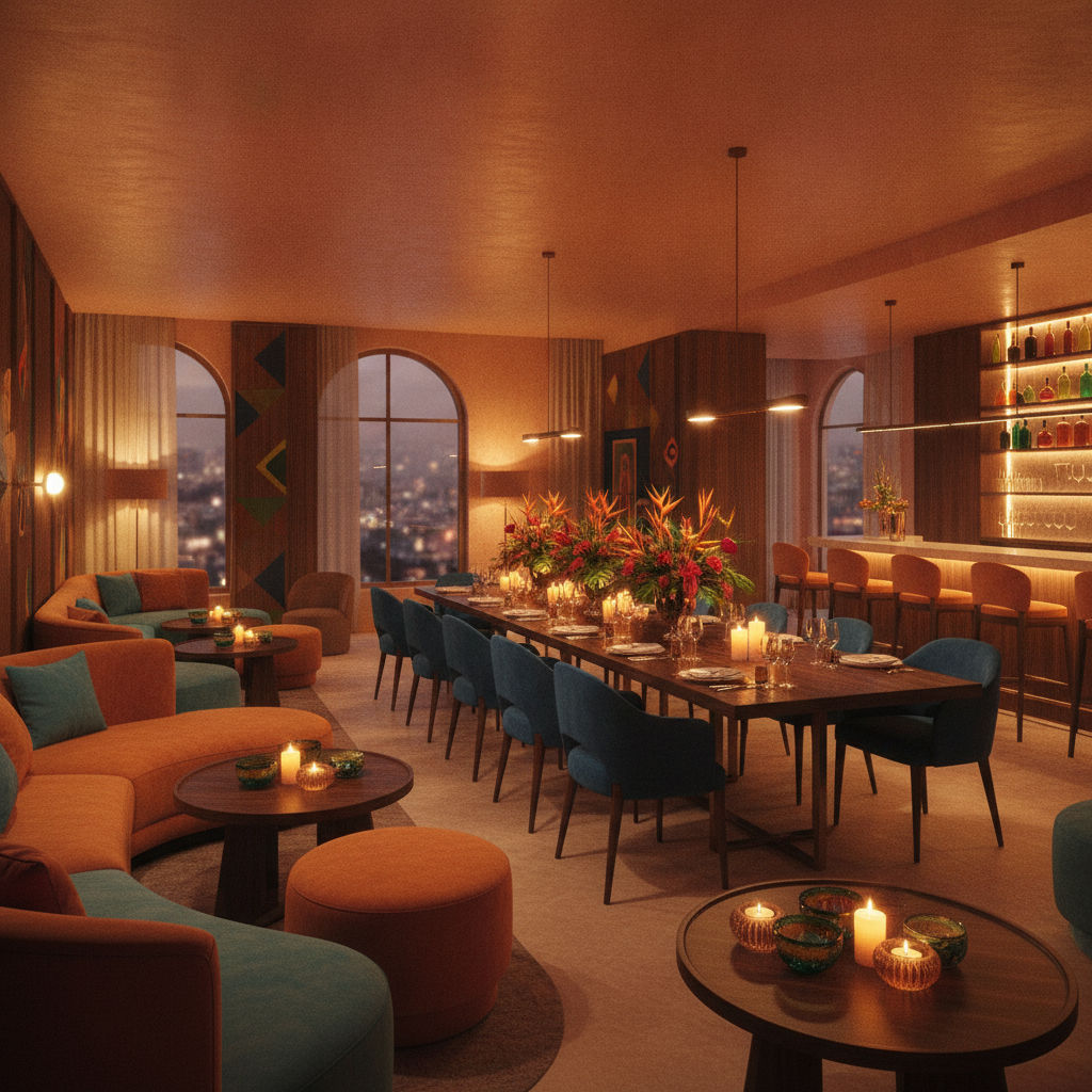 Rio Lounge