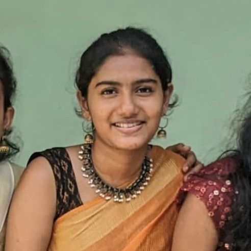 Sneha Sara Elias