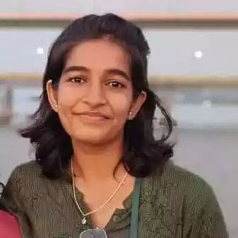 Vaishnavi B