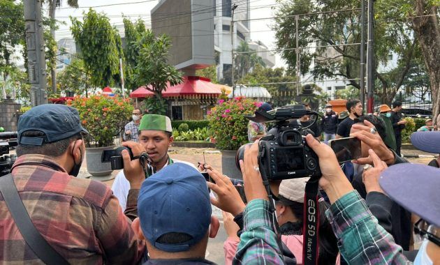 HMI-MPO Desak Tim Gabungan Lintas Institusi Usut Tuntas Teror Air Keras Aktivis KontraS