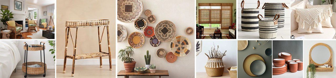 Home Decor Trends 2020