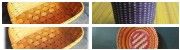 Bamboo Baskets - Getkraft.com
