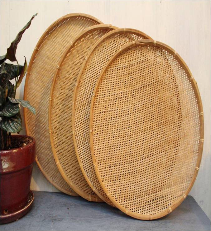 Bamboo Tray