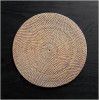 Rattan Coasters or Placements(#1010) - Getkraft.com