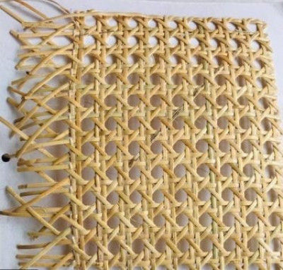 Open Weave Rattan Cane Webbing Net (#1011),rattan net,handmade ne