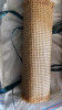 Open Weave Rattan Cane Webbing Net(#1011) - Getkraft.com