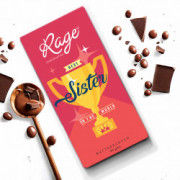 Rage Worlds Best Sister 90 Grams(#1031) - Getkraft.com