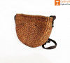 Natural Straw Handbag for Women(#1039)-thumb-0