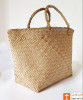 Seagrass or Sitalpati Shopping Bag(#1041)-thumb-0
