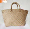 Seagrass or Sitalpati Shopping Bag(#1041)-thumb-3