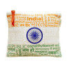 Pouch Canvas pouch for women Eco Friendly Tricolor Canvas Pouch(#1072) - Getkraft.com