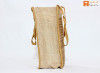 Jute and Straw Bottle Holder(#1114)-thumb-1