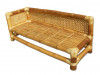 Bamboo Bed Sofa(#112)-thumb-0