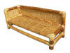 Bamboo Bed Sofa(#112) - Getkraft.com