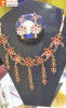 Assamese Traditional Jewellery Set for Women of all Ages(#1152) - Getkraft.com