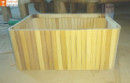 Handmade Bamboo Basket(#1161) - Getkraft.com