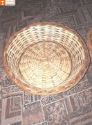 Wicker Paradise Willow Basket(#1177) - Getkraft.com