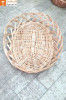 Wicker Willow Storage Basket(#1181) - Getkraft.com