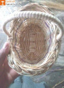 Wicker Willow Basket(#1182) - Getkraft.com