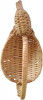 Wicker Willow Paradise Duck Basket(#1197)-thumb-1