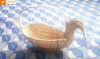 Wicker Willow Paradise Duck Basket(#1197)-thumb-6