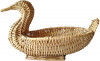 Wicker Willow Paradise Duck Basket(#1199)-thumb-3