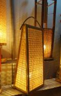 Net Lamp With Handle(#122)-thumb-5