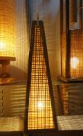 Net Lamp With Handle(#122)-thumb-6