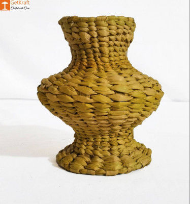 Kauna Flower Vase(#123)-gallery-0