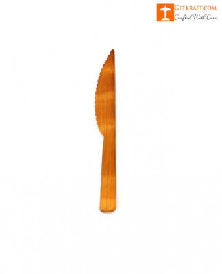 Bamboo knife(#1232)-gallery-0