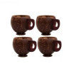 Coconut Shell Tea Cup(#1237) - Getkraft.com