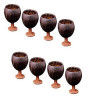 Coconut Shell Wine Cup(#1239) - Getkraft.com