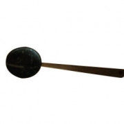 Eco Friendly Coconut Shell Spoon(#1247) - Getkraft.com