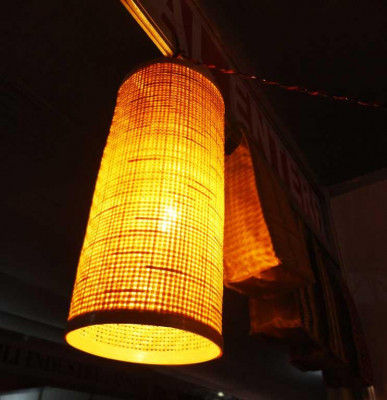 Hanging Lamp(#125)-gallery-0