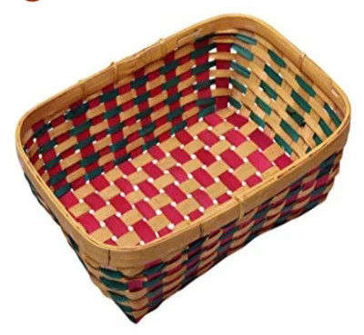 Bamboo Tray Color(#1259)-gallery-0