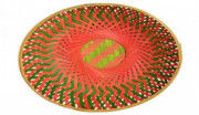 Bamboo Basket Twin Color(#1270) - Getkraft.com