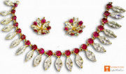 Assamese Traditional Jewellery for Women(#1282) - Getkraft.com