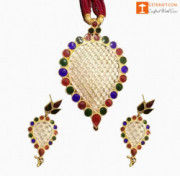 Assamese Traditional Jewellery for Women(#1285) - Getkraft.com