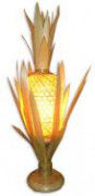 Pineapple Shaped Desk Lamp(#129) - Getkraft.com